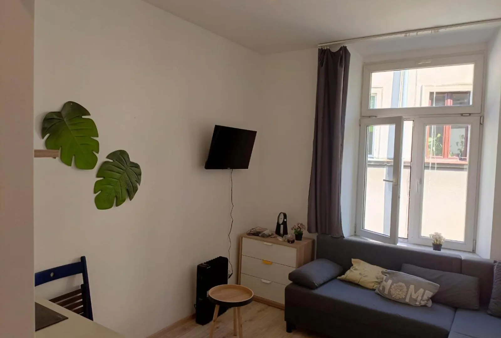 Apartment Krowoderska Centrum II Krakow