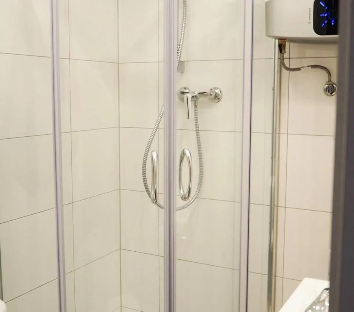 Apartment Krowoderska Centrum II Krakow Poland