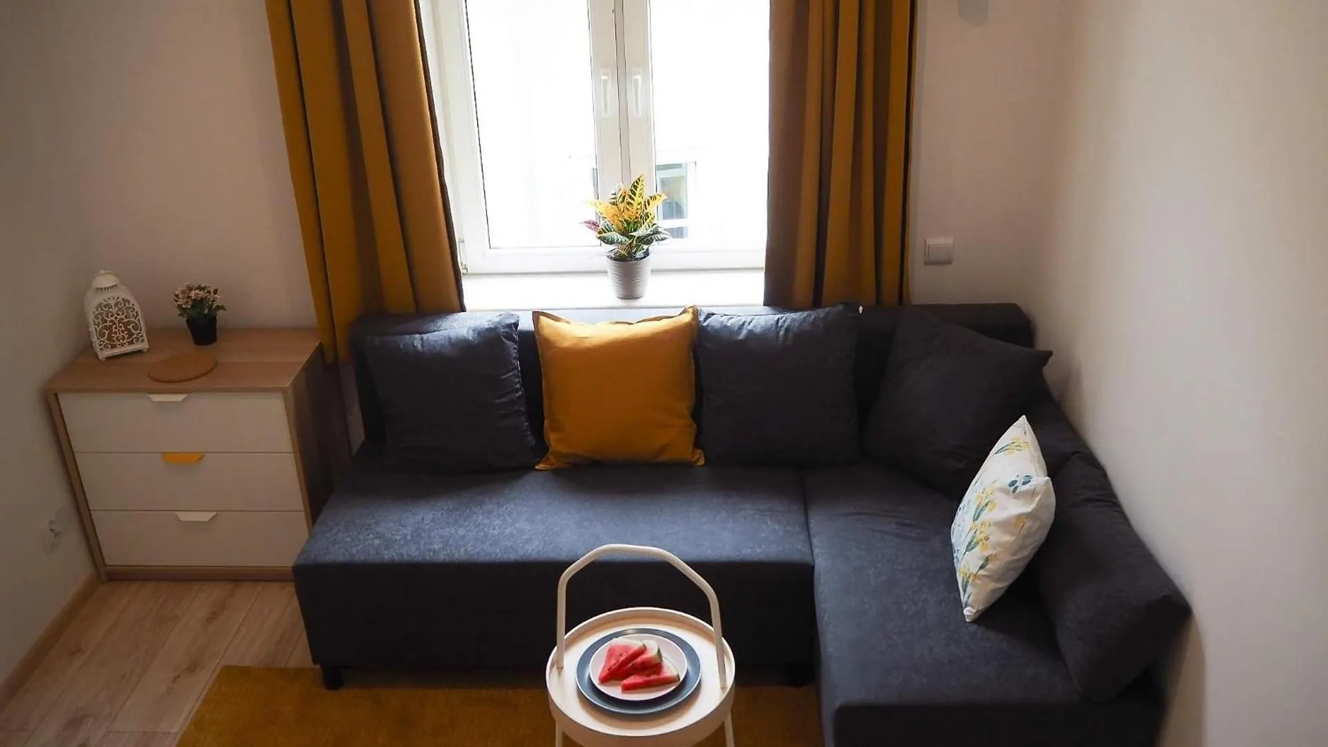Apartment Krowoderska Centrum II Krakow Poland