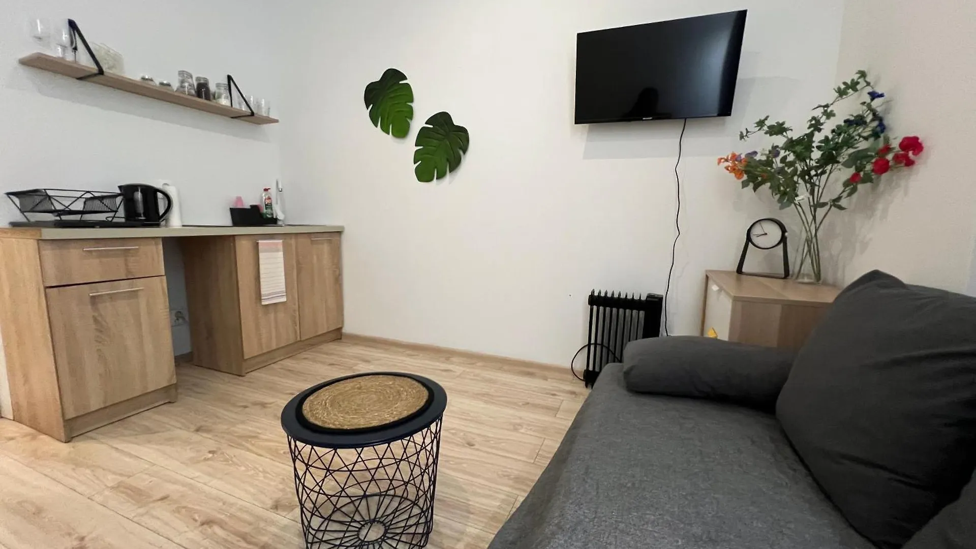 Apartment Krowoderska Centrum II Krakow