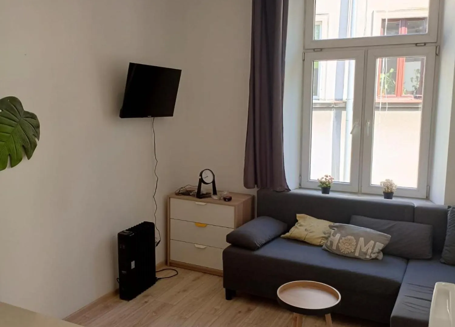 Apartment Krowoderska Centrum II Krakow