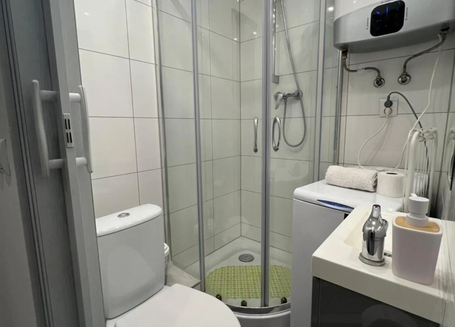 Apartment Krowoderska Centrum II Krakow